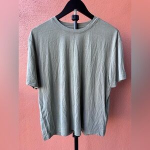 Abercrombie & Fitch Short Sleeve Tee